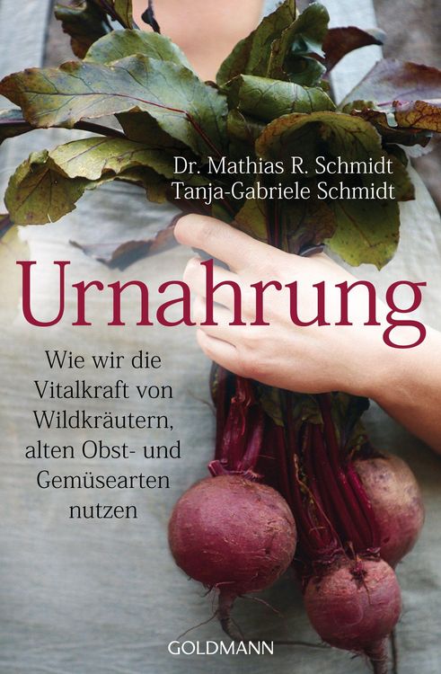 Produktbild: Urnahrung