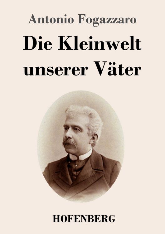 Produktbild: Die Kleinwelt unserer V&auml;ter
