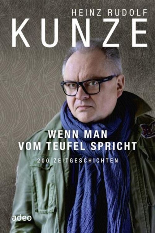 Produktbild: Wenn man vom Teufel spricht