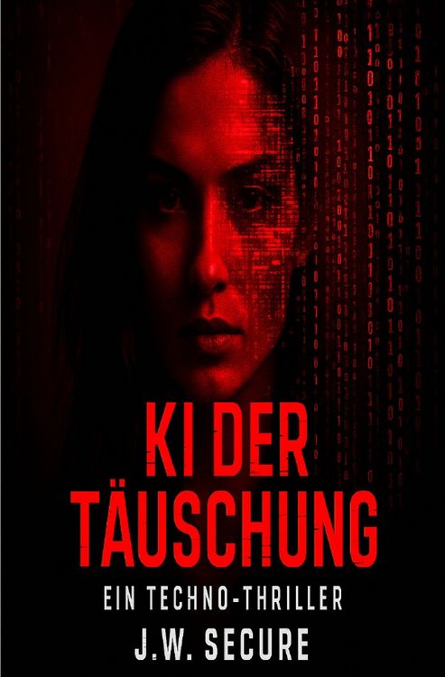 Produktbild: KI der T&auml;uschung
