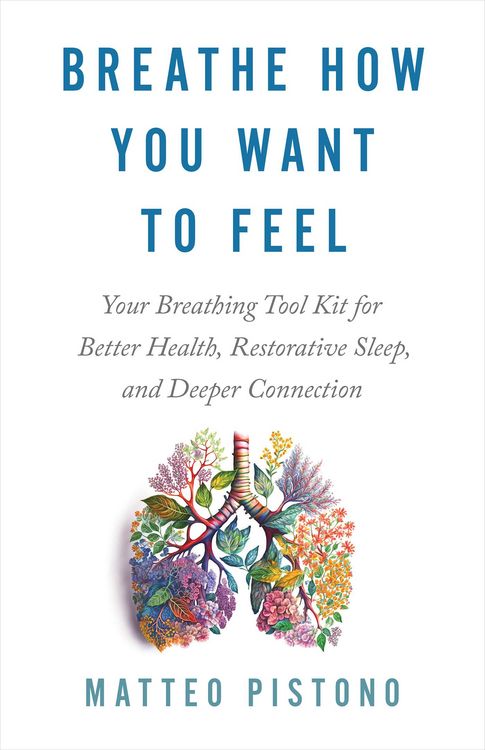 Produktbild: Breathe How You Want to Feel