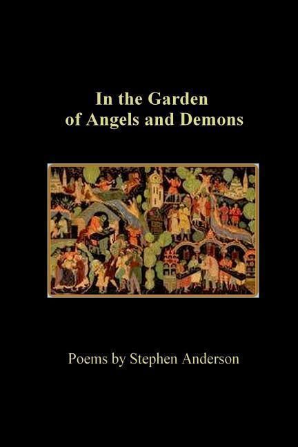Produktbild: In the Garden of Angels and Demons