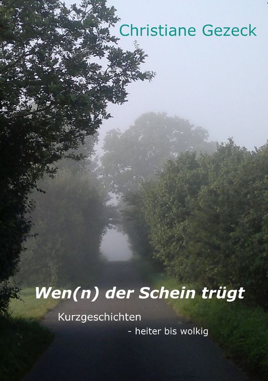 Produktbild: Wen(n) der Schein tr&uuml;gt