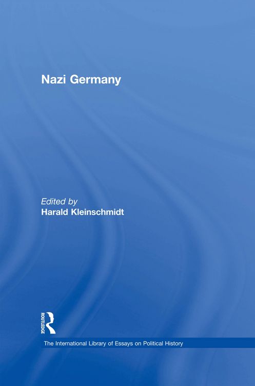 Produktbild: Nazi Germany