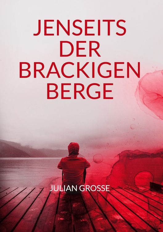 Produktbild: Jenseits der Brackigen Berge