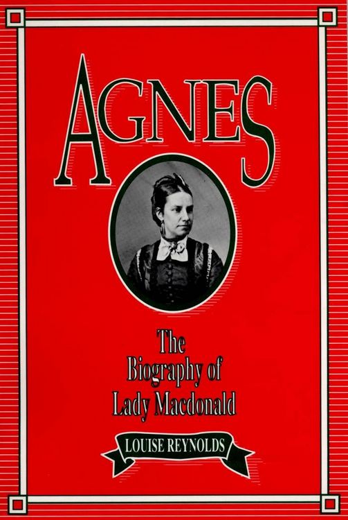 Produktbild: Agnes