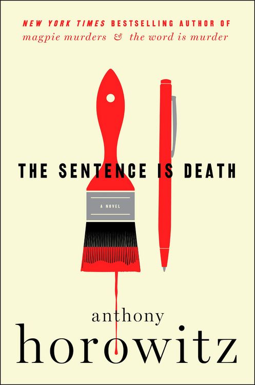 Produktbild: The Sentence Is Death