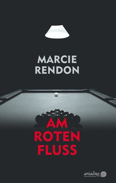 Produktbild: Am roten Fluss