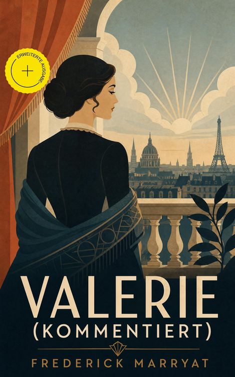 Produktbild: Valerie (Kommentiert)