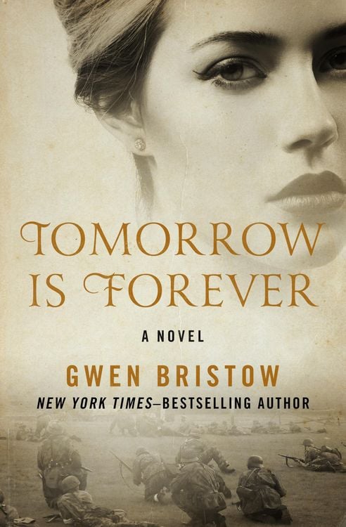 Produktbild: Tomorrow Is Forever