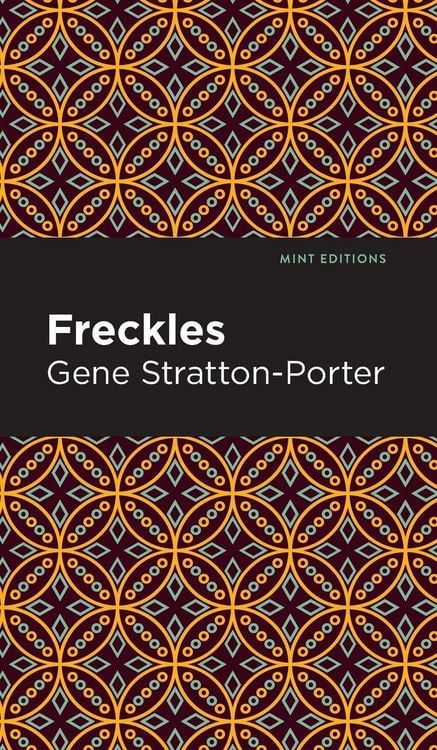 Produktbild: Freckles
