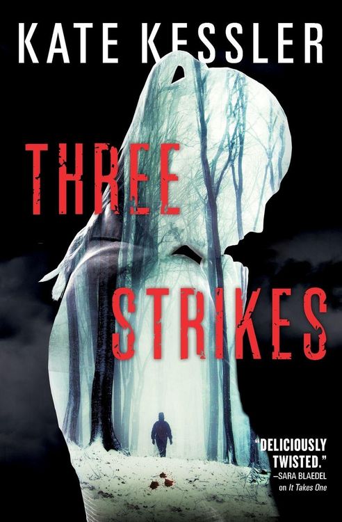 Produktbild: Three Strikes