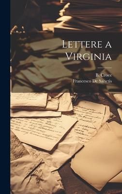 Produktbild: Lettere a Virginia
