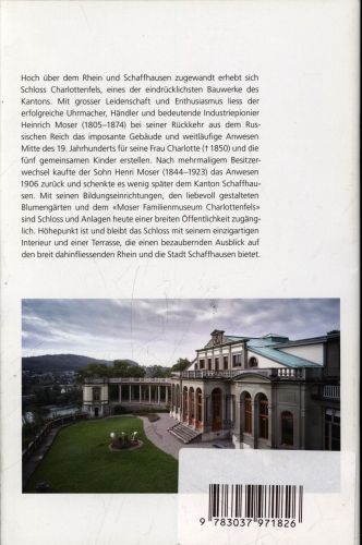 Produktbild: Landgut und Schloss Charlottenfels