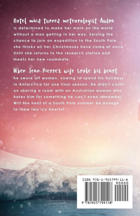 Produktbild: Maid for the South Pole