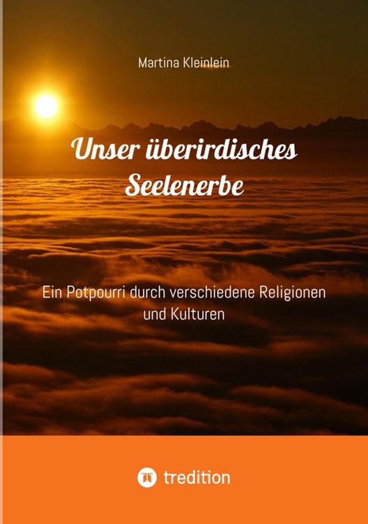 Produktbild: Unser &uuml;berirdisches Seelenerbe