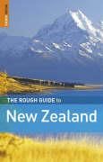 Produktbild: The Rough Guide to New Zealand