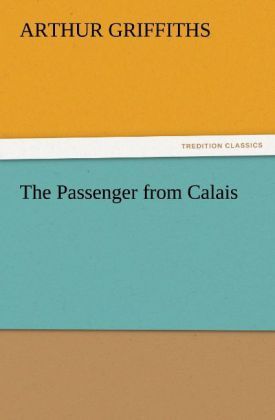 Produktbild: The Passenger from Calais