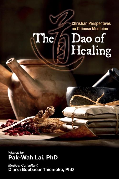 Produktbild: The Dao of Healing