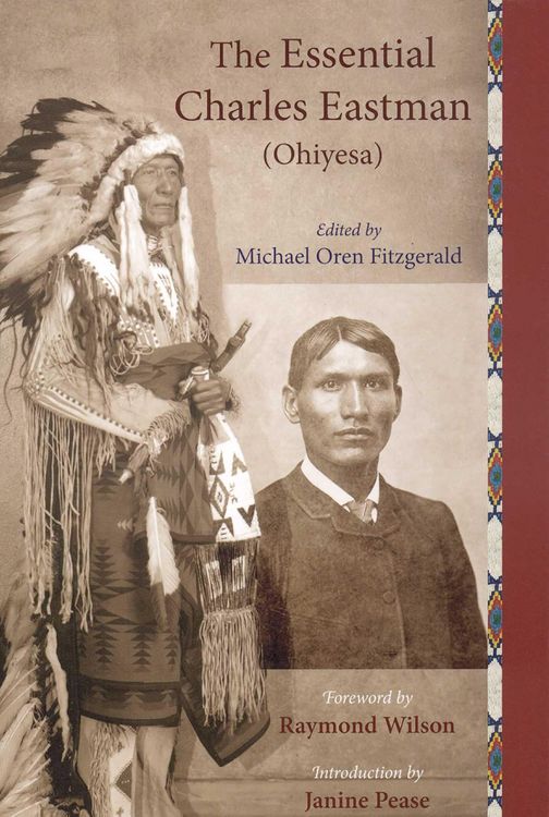 Produktbild: The Essential Charles Eastman (Ohiyesa)