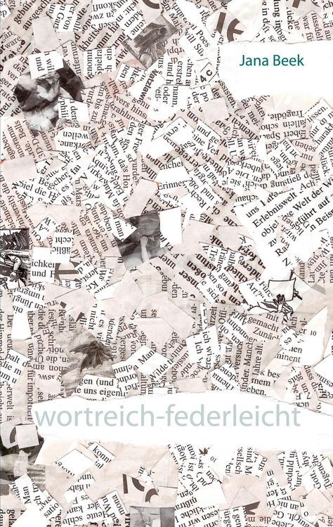 Produktbild: Wortreich-federleicht