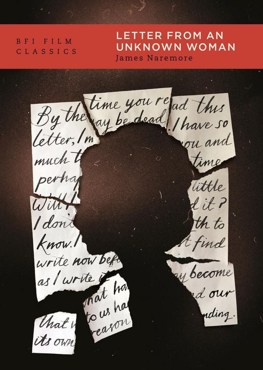 Produktbild: Letter from an Unknown Woman