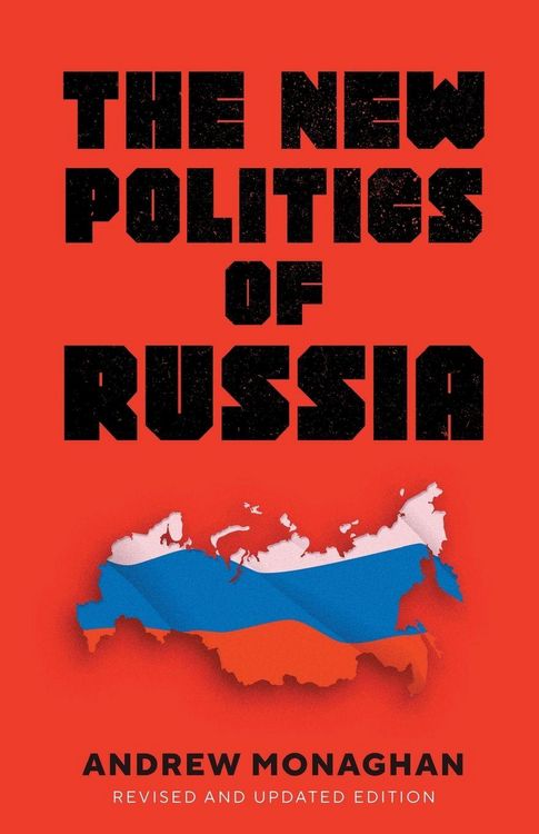 Produktbild: The new politics of Russia