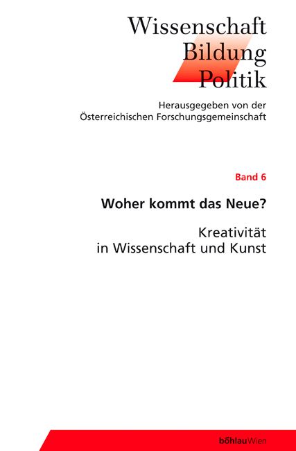 Produktbild: Woher kommt das Neue?
