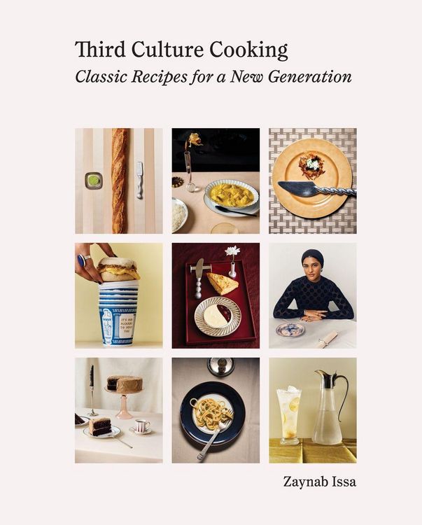 Produktbild: Third Culture Cooking