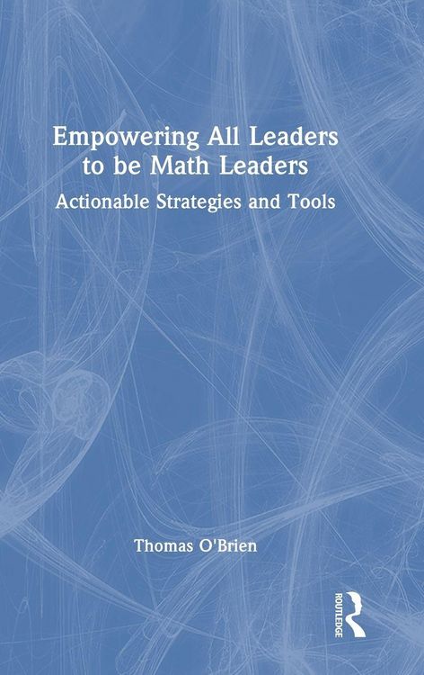 Produktbild: Empowering All Leaders to Be Math Leaders
