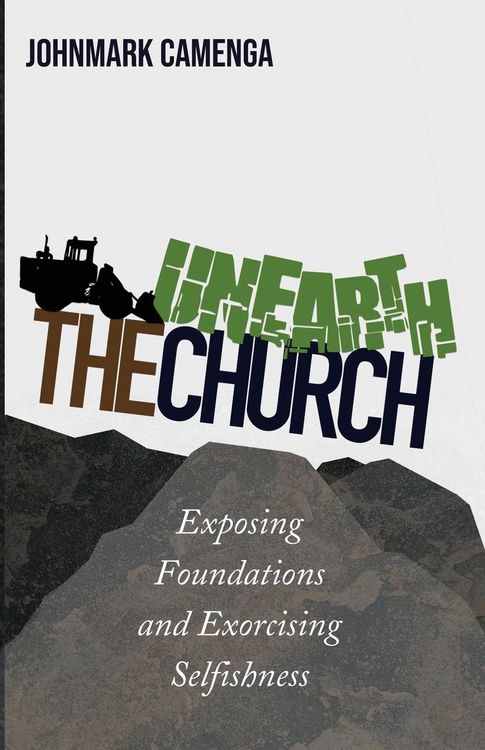 Produktbild: Unearth the Church