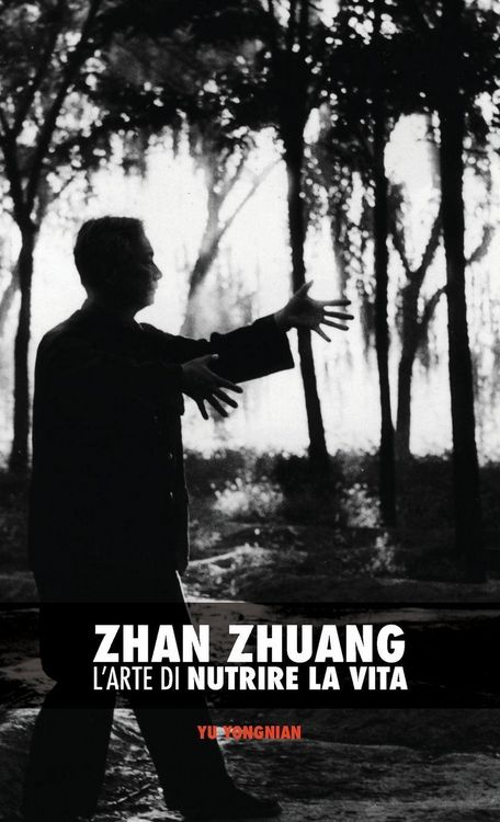 Produktbild: Zhan Zhuang