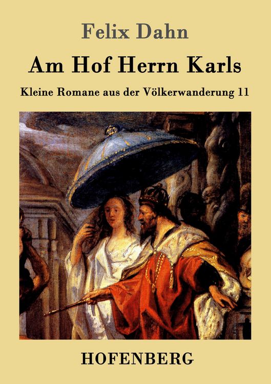Produktbild: Am Hof Herrn Karls