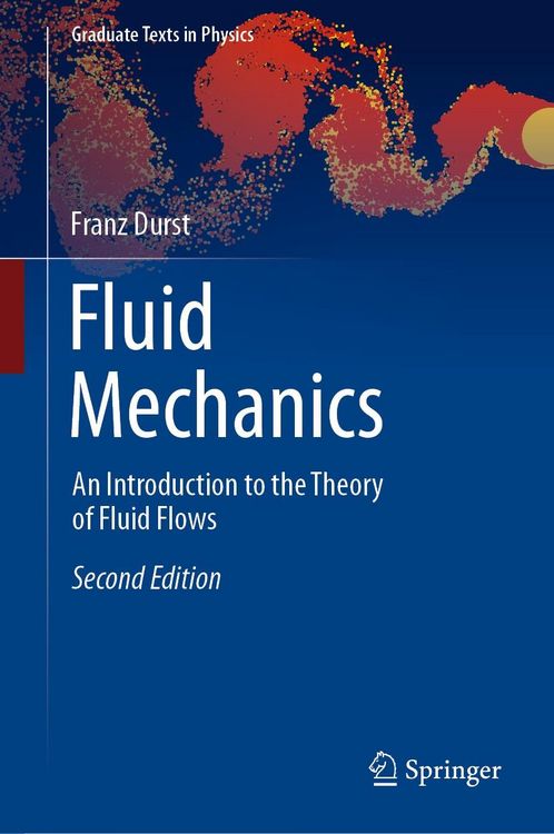 Produktbild: Fluid Mechanics