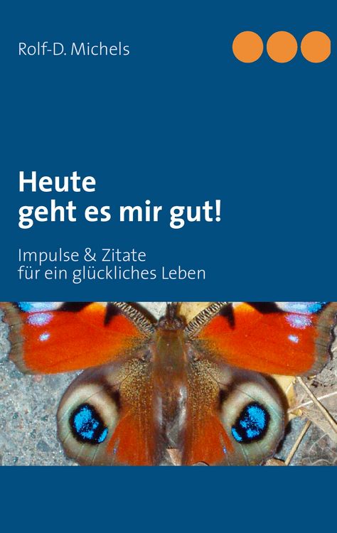 Produktbild: Heute geht es mir gut!