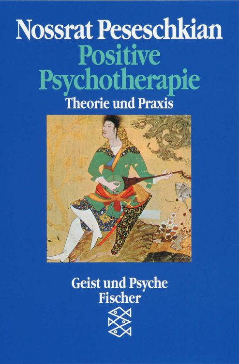 Produktbild: Positive Psychotherapie