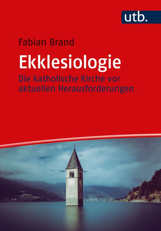 Produktbild: Ekklesiologie