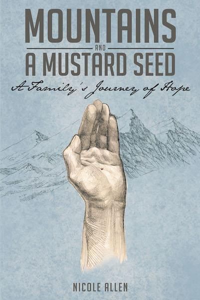 Produktbild: Mountains and a Mustard Seed
