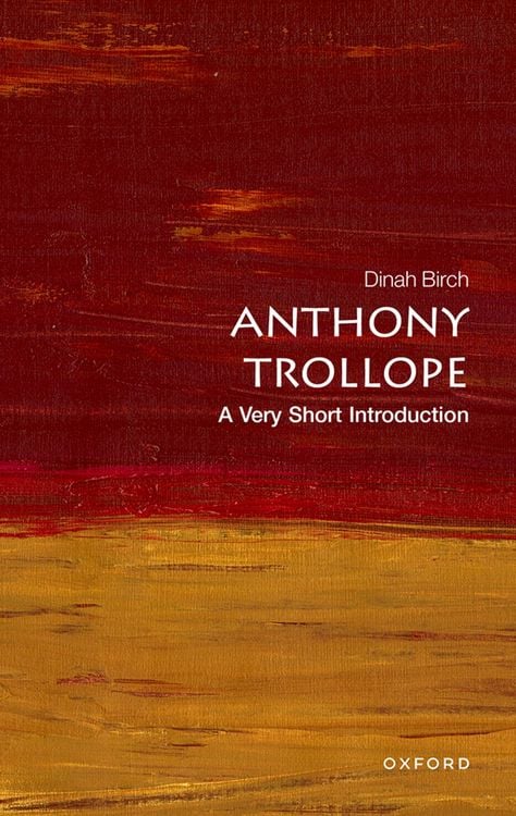 Produktbild: Anthony Trollope