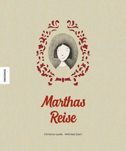 Produktbild: Marthas Reise