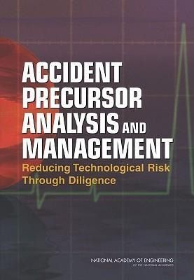 Produktbild: Accident Precursor Analysis and Management