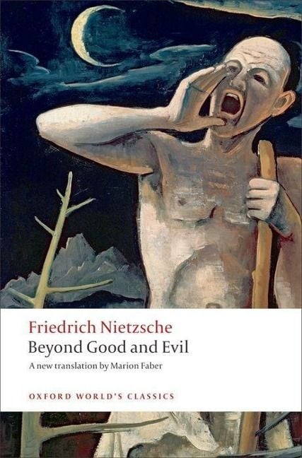 Produktbild: Beyond Good and Evil