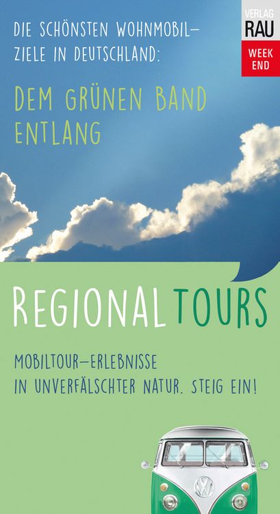 Produktbild: Dem Gr&uuml;nen Band entlang