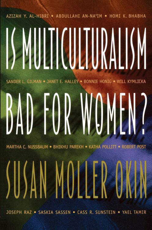 Produktbild: Is Multiculturalism Bad for Women?