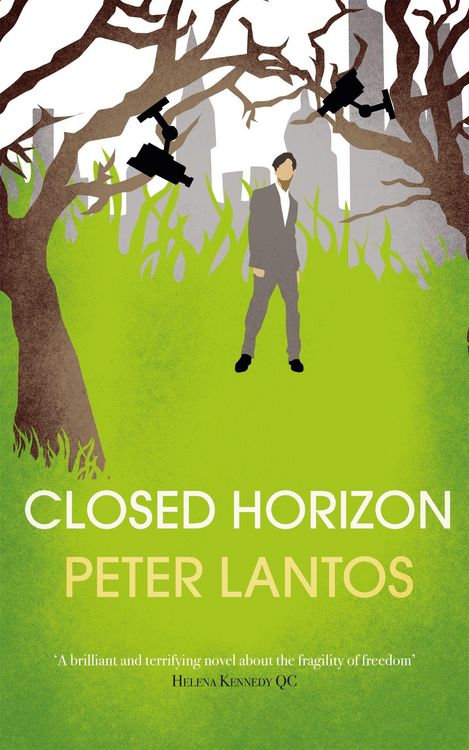 Produktbild: Closed Horizon