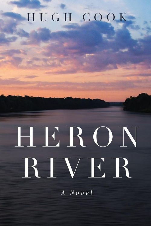 Produktbild: Heron River