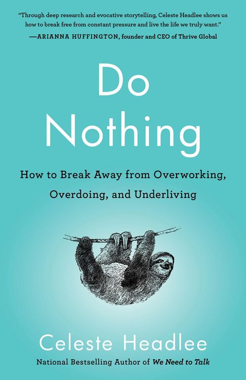 Produktbild: Do Nothing