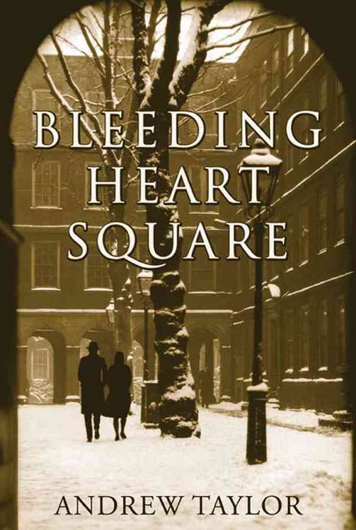 Produktbild: Bleeding Heart Square