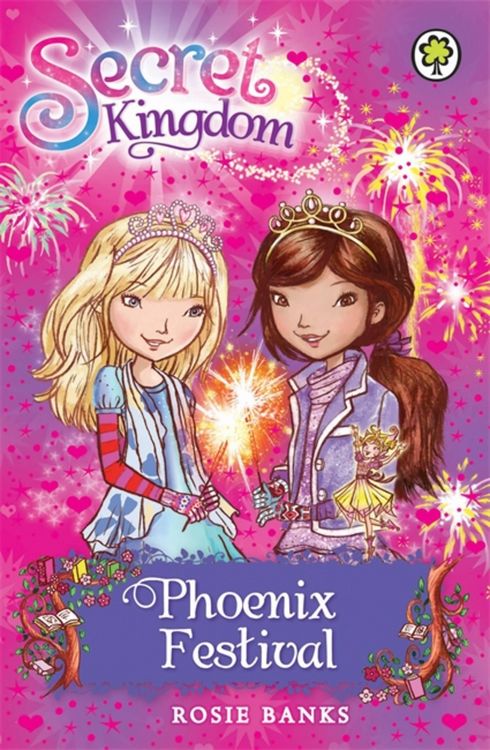 Produktbild: Phoenix Festival