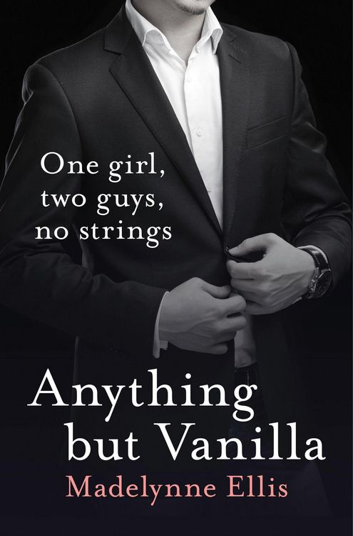 Produktbild: Anything But Vanilla